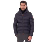 CAPISPALLA E GIACCHE Uomo SAVE THE DUCK D30650M DONALD GIGA01 10000