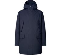 CAPISPALLA E GIACCHE Uomo SAVE THE DUCK P45320M SMEG21 WILSON 90000 NAVY BLUE