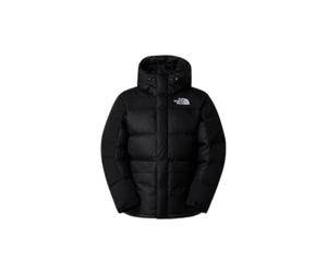 CAPISPALLA E GIACCHE Uomo THE NORTH FACE NF0A4QYXGOF1 - HYML DOWN PARKA BLACK
