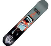 CAPITA Indoor Survival - Hombre - Gris / Multicolor - talla 156- modelo 2026