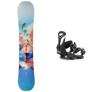 Jones - Pack Mind Expander 2025 - Negro Negro S.M.L.XL