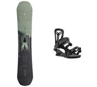 Capita - Pack Super D.O.A. 2025 de Nylon - Caqui Caqui S.M.L.XL