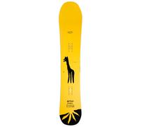 Capita - Snowboards - Aeronaut 2026 - Talla 159 cm - Amarillo Amarillo 159 cm