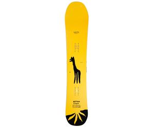 Capita - Snowboards - Aeronaut 2026 - Talla 159 cm - Amarillo Amarillo 159 cm