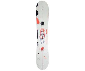 Capita - Snowboards - Outerspace Living 2026 - Talla 156 cm - Blanco Blanco 156 cm