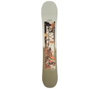 Capita - Snowboards - Paradise 2026 para Mujer - Talla 152W cm - Beige Beige 152W cm