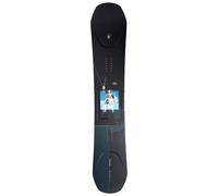 Capita - Snowboards - Super DOA 2026 - Talla 154 cm - Negro Negro 154 cm