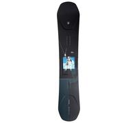 Capita - Snowboards - Super DOA 2026 - Talla 156 cm - Negro Negro 156 cm
