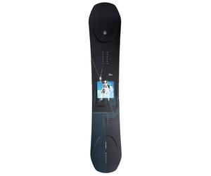 Capita - Snowboards - Super DOA 2026 - Talla 156 cm - Negro Negro 156 cm