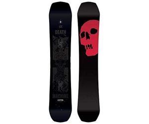 Capita The Black Snowboard Of Death 159