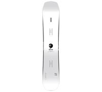 Capita - The Black Snowboard Of Death 2026 - Talla 162 cm - Blanco Blanco 162 cm