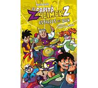 Capità Zheimer. Estreles del rock.