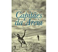 Capitães Da Areia - 10ª Edição