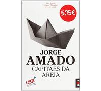 Capitães Da Areia