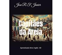 Capitães da Areia: Aprendizado Ativo inglês - A0