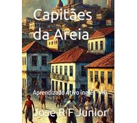 Capitães da Areia: Aprendizado Ativo inglês - A0