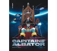 Capitaine Albator - Mémoires de l'Arcadia - Tome 1 (Capitaine Albator - Mémoires d, 1)