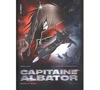 Capitaine Albator - Mémoires de l'Arcadia - Tome 2 (Capitaine Albator - Mémoires d, 2)