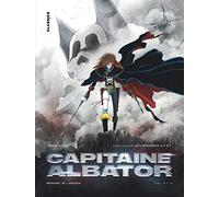Capitaine Albator - Mémoires de l'Arcadia - Tome 3 (Capitaine Albator - Mémoires d, 3)