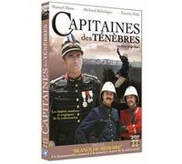Capitaine des ténèbres ; documentaire blanc de mémoire [Francia] [DVD]