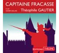 Capitaine Fracasse (audiolibro)