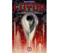 Capitaine Futur 6 La Course Aux Étoiles (ebook)