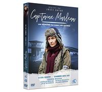 Capitaine Marleau - À ciel ouvert + Chambre avec vue [DVD]