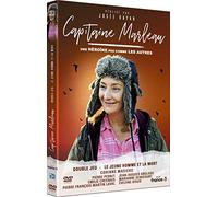 Capitaine Marleau - Le jeune homme et la mort et Double jeu [DVD]