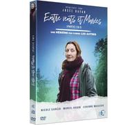 Capitaine Marleau - Entre vents et marées (Partie 1 & 2) [Francia] [DVD]
