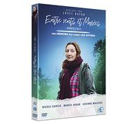 Capitaine Marleau - Entre vents et marées (Partie 1 & 2) [Francia] [DVD]