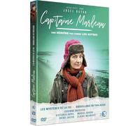 Capitaine Marleau - Les Mystères de la foi + Brouillard en thalasso [Francia] [DVD]