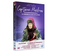 Capitaine Marleau - Saison 1 Vol.2 - Philippe Muir et le domaine des soeurs Meyer [DVD]