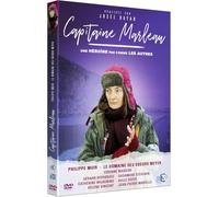 Capitaine Marleau - Philippe Muir + Le Domaine des soeurs Meyer [Francia] [DVD]