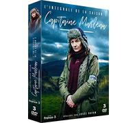 Capitaine Marleau - Saison 2 [DVD]