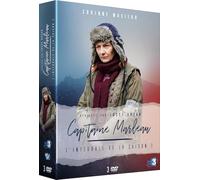 Capitaine Marleau - Saison 2 [DVD]