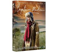 Capitaine Marleau - Saison 3 [Francia] [DVD]