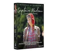 Capitaine Marleau - Saison 4 [Francia] [DVD]