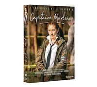 Capitaine Marleau - Saison 5 [Francia] [DVD]