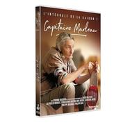 Capitaine Marleau - Saison 7 [Francia] [DVD]