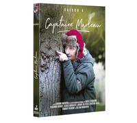 Capitaine Marleau - Saison 8 [Francia] [DVD]