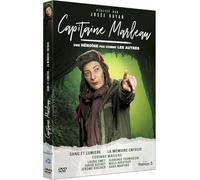 Capitaine Marleau - Sang et lumière + La Mémoire enfouie [DVD]