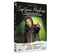 Capitaine Marleau - Saison 1 Vol. 6 - Sang et Lumière et La Mémoire enfouie [DVD]