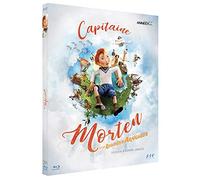 Capitaine Morten et la Reine des Araignées [Francia] [Blu-ray]