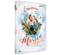Capitaine Morten et la Reine des Araignées [DVD]