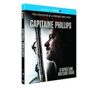 Capitaine Phillips [Francia] [Blu-ray]