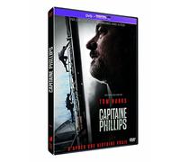 Capitaine Phillips [Francia] [DVD]
