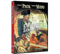 Capitaine sans peur [Francia] [DVD]