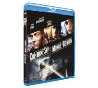 Capitaine Sky et le monde de demain [Francia] [Blu-ray]