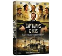 Capitaines & Rois [DVD] (1976) Captains and the Kings