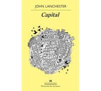 Capital: 833 (Panorama de narrativas)